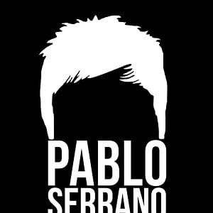 Profile picture for Pablo Serrano
