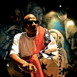 Profile picture for The Ridah G.O.D