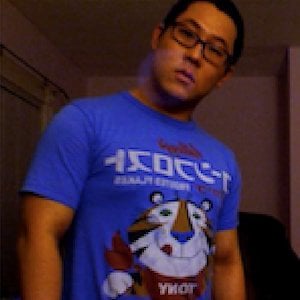 Profile picture for Tony Lim