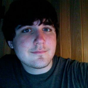 Profile picture for Ryan Meitzler