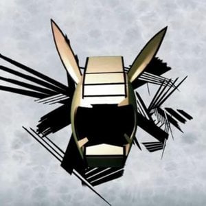 Profile picture for Simon Hervieu