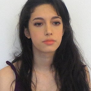 Profile picture for Malina Ferrante