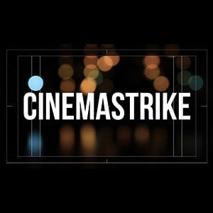 Profile picture for CINEMASTRIKE