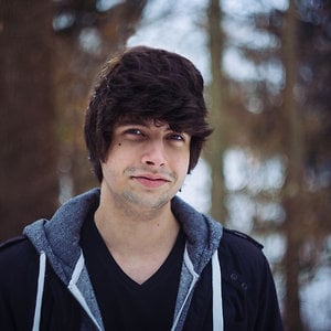 Profile picture for Joe Cook