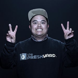 Profile picture for RONALD ILANO