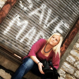 Profile picture for Amie Williams