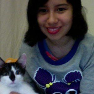 Profile picture for Ambar Navarro