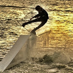 Profile picture for USCableWakeParks