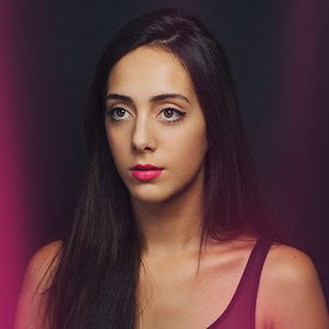 Profile picture for Lisa Boostani