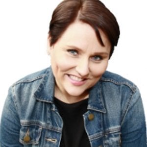 Profile picture for Thoranna Jonsdottir