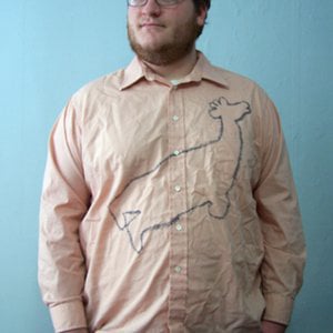 Profile picture for Peter Simon (Petey Boy)