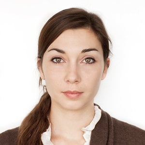 Profile picture for Lena Maria Thuering
