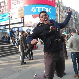 Profile picture for Stavros Apostolopoulos