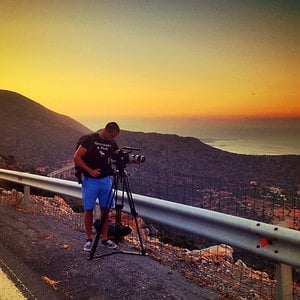 Profile picture for Matic Prusnik