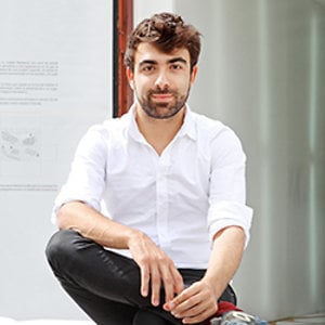Profile picture for Javier Peña