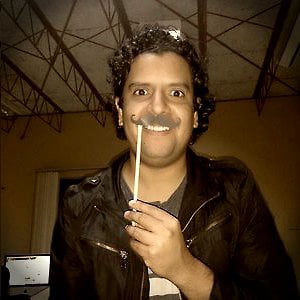 Profile picture for Christian Rivera