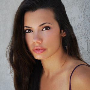 Profile picture for Jenna Lyng