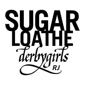Profile picture for Sugar Loathe Derby Girls