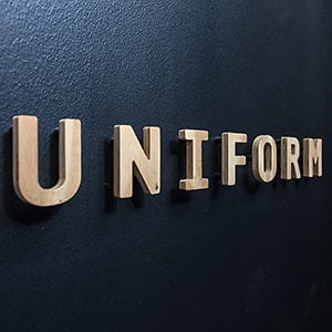 Profile picture for Uniform