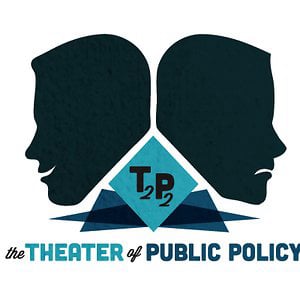 Profile picture for The Theater of Public Policy