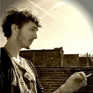 Profile picture for Antoine Coubronne