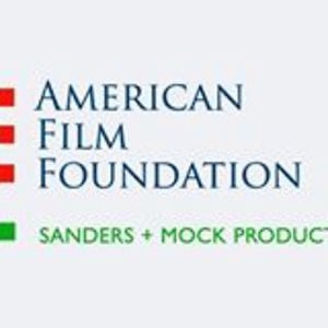 Profile picture for American Film Foundation