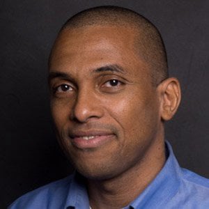 Profile picture for Khürt Williams