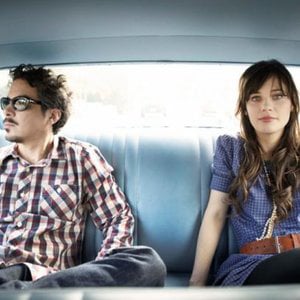 Profile picture for She And Him