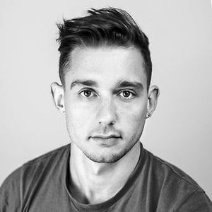 Profile picture for Simon Eves