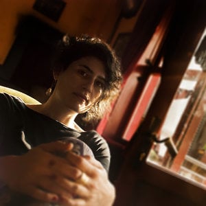 Profile picture for Elif Refiğ