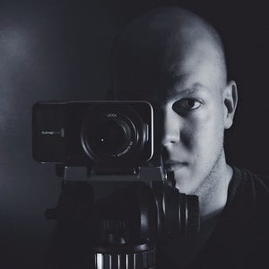 Profile picture for Andrew Gormley