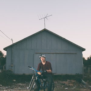 Profile picture for Jeffrey Herbertson