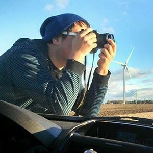 Profile picture for Trevor Redford
