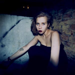 Profile picture for Lisa Kovaleva