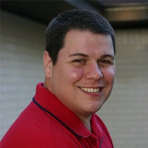 Profile picture for Greg Stuessel