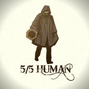 Profile picture for 5/5 Human