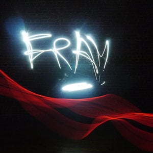 Profile picture for VISUAL VINYL