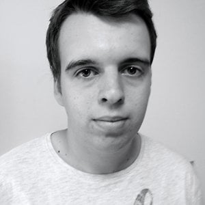 Profile picture for Michael Gearon