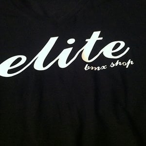 Profile picture for Elite BMX Shop