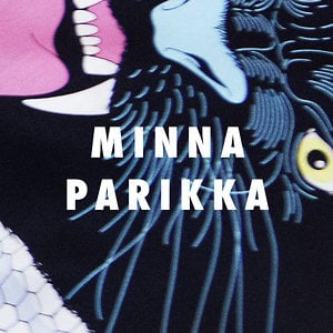 Profile picture for MINNA PARIKKA