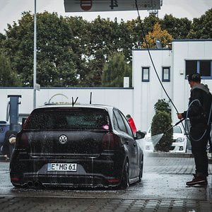 Profile picture for Mike Großpietsch