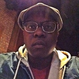Profile picture for Larry Blackford II