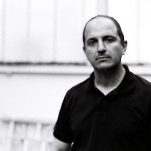 Profile picture for Benjamin Seroussi