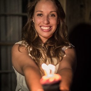 Profile picture for Fabiana Ubben