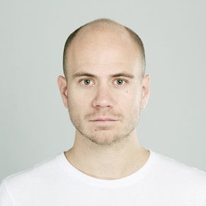 Profile picture for Erik Weidenhielm