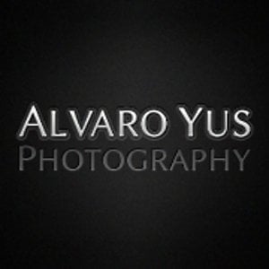 Profile picture for Alvaro Yus