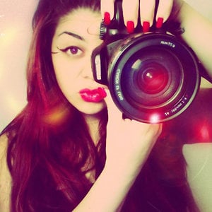 Profile picture for Amanda Barona