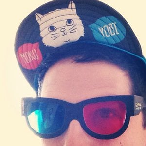 Profile picture for Kim Pimmel