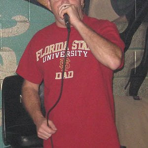 Profile picture for MIKE KARAOKEMIKE SWANN FACEBOOK