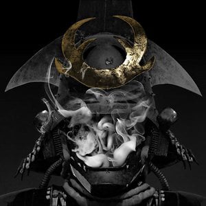 Profile picture for the glitch mob
